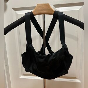 Brooks Sports Bra with Underwire